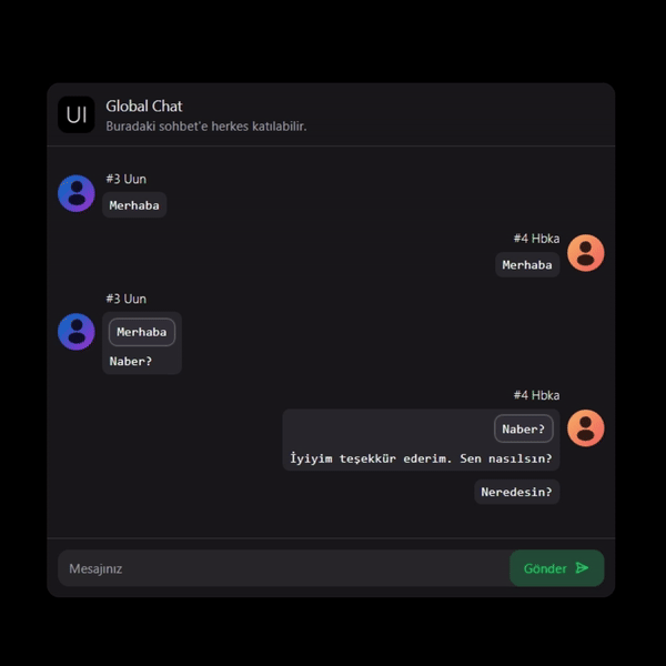 Message Arrived Sound